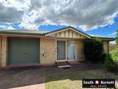 3 / 18 Savoy Ct, Kingaroy