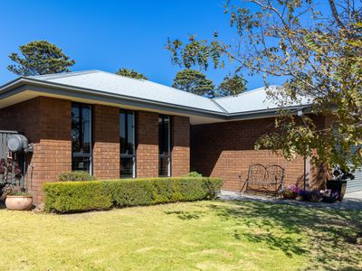 25 Baden Powell Drive, Port Fairy