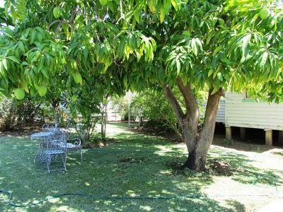 10 Heron street, Longreach