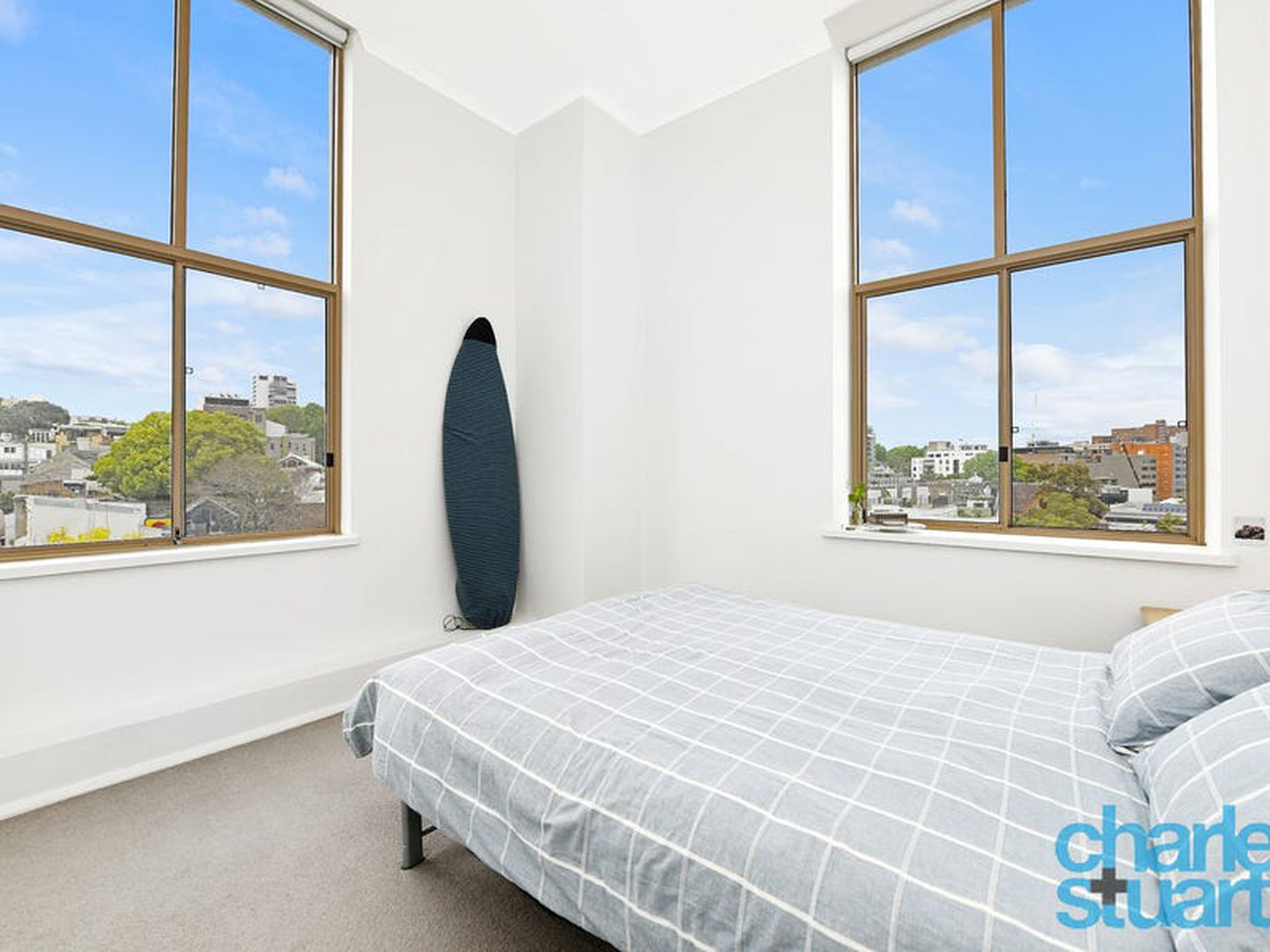 407 / 105 Campbell Street, Surry Hills