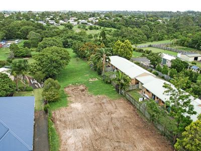 12 Merrell Street, East Ipswich