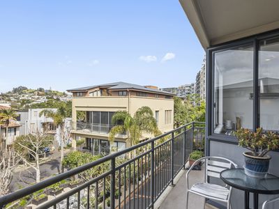 2F / 5 Furneaux Way, Remuera