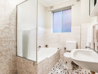 2 / 38-40 President Avenue, Kogarah