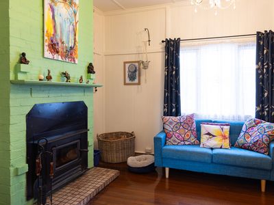 1213 Bulga Road, Marlee