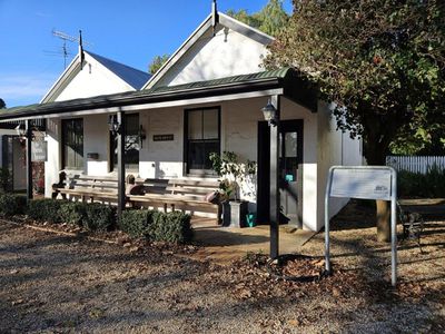 1 - 3 Mary Road, Coonawarra