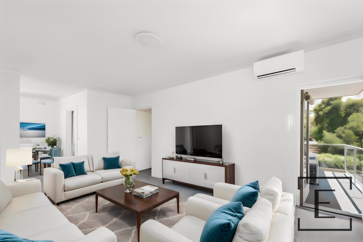 12 / 37 St Georges Crescent, Drummoyne