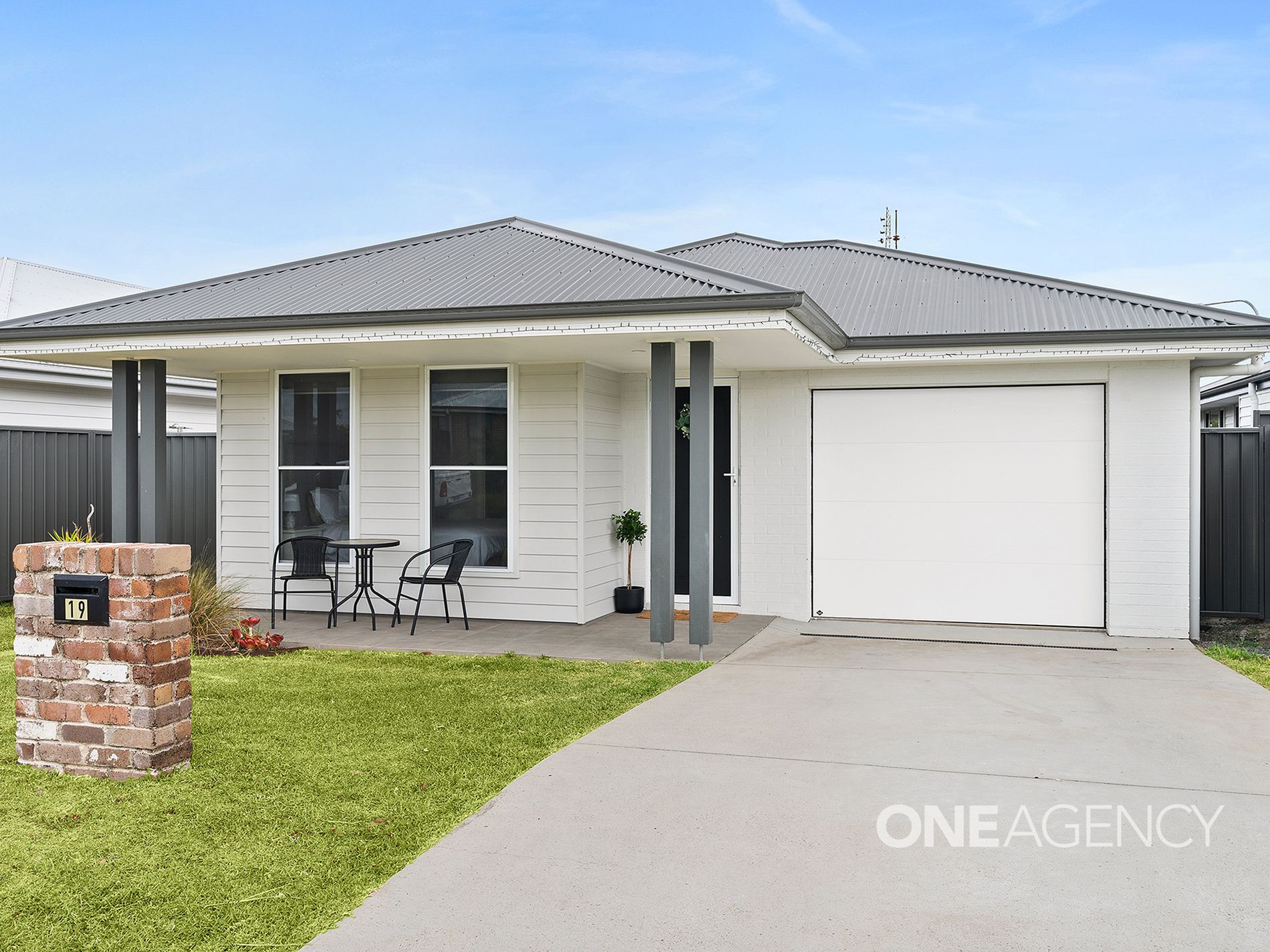 19 Windsail Lane, Vincentia