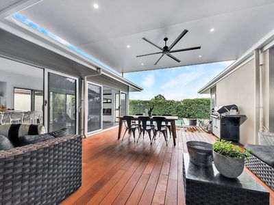 77 Mossvale Drive, Wakerley