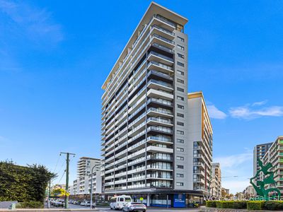 D206 / 35 Arncliffe Street, Wolli Creek
