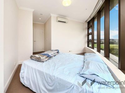 2401 / 1 Australia Avenue, Sydney Olympic Park