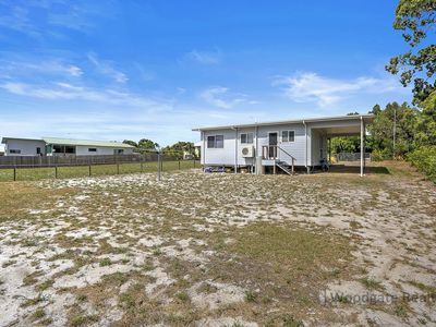 16 Ocean View Drive, Woodgate