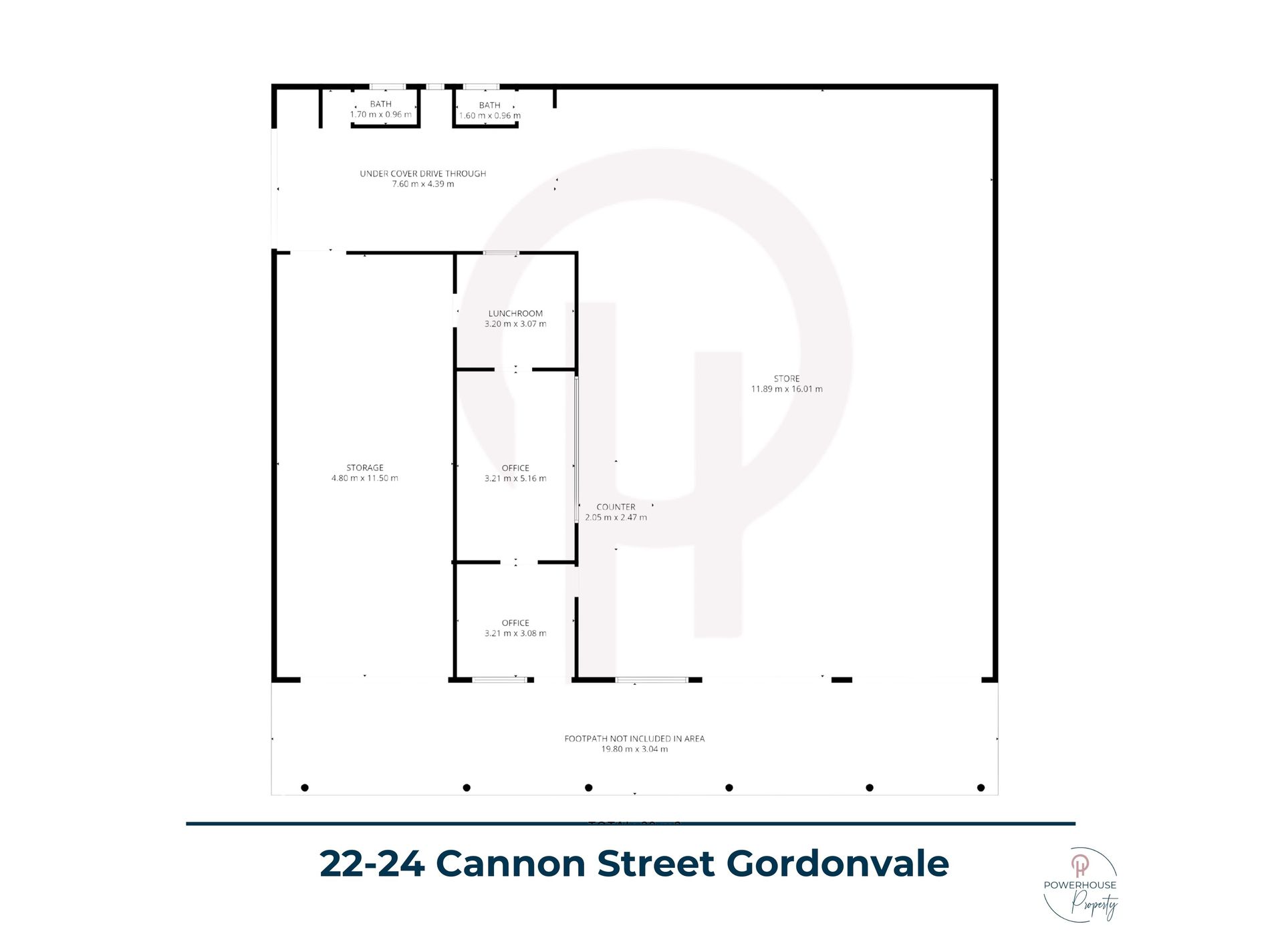22-24 CANNON STREET, Gordonvale