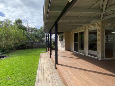 38 Mia Court, Ocean Shores