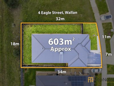 4 Eagle Street, Wallan