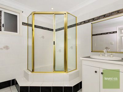 4 Abraham Court, Kirwan