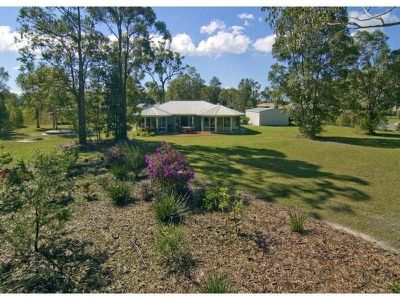 5 Exford Court, Cooroibah