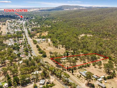 122-132 Kilmore Road, Heathcote