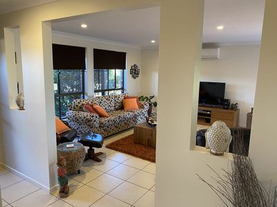 45 Klass And Townes Road, Kingaroy