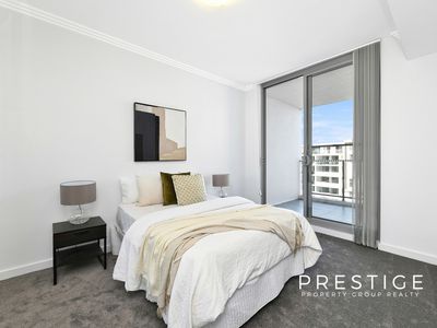 602 / 6 Reede Street, Turrella