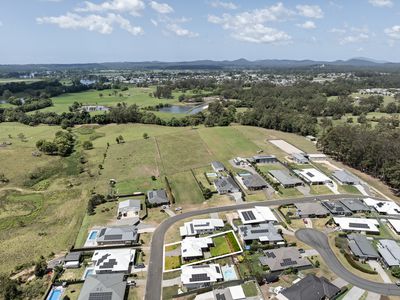 12 Brenchley Circuit, Wauchope