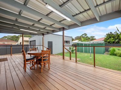 11 Hyland Avenue, Narooma