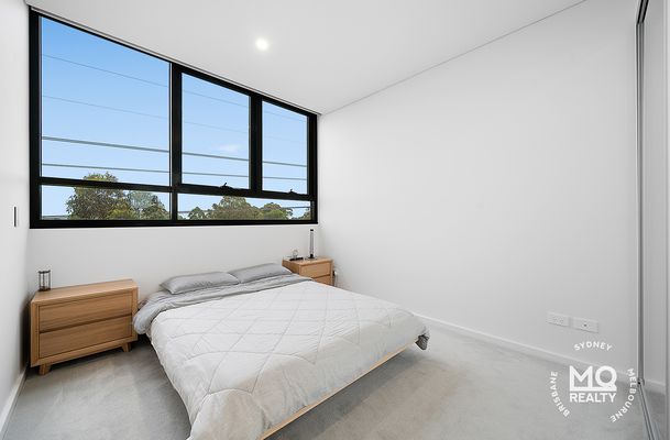 601 / 3 Bundil Boulevard, Melrose Park