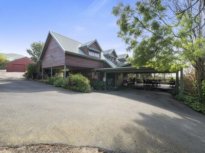 8455 Goulburn Valley Highway, Seymour