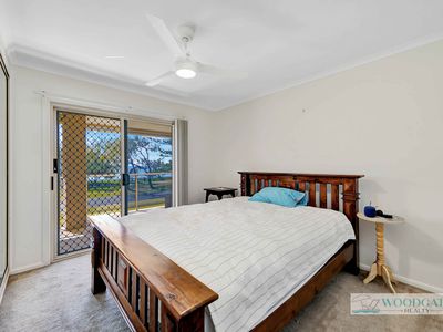 101 Esplanade, Woodgate
