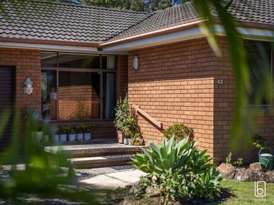 42 Ninth Avenue, Toukley