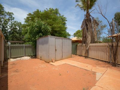 14A-14B Curlew Crescent, South Hedland