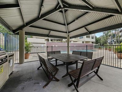 Unit 26 / 38 Vincent St, Indooroopilly