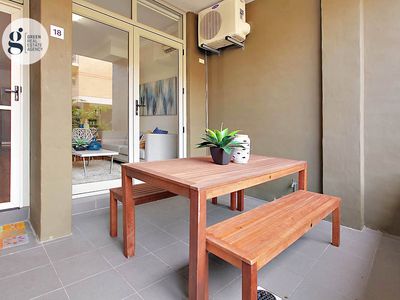 22 / 20 Herbert Street, West Ryde