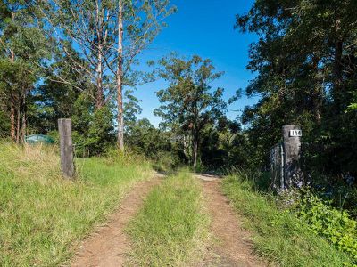 144 Stringybark Lane, Toonumbar