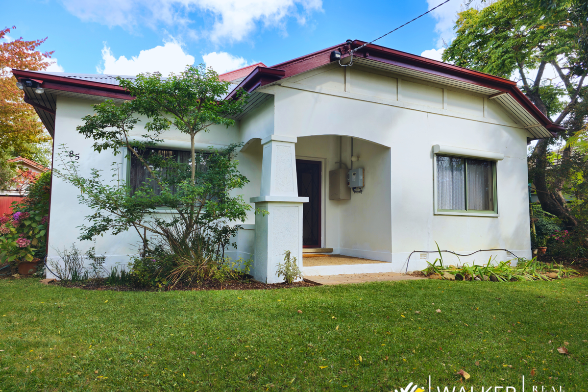 85 Miller Street, Tongala