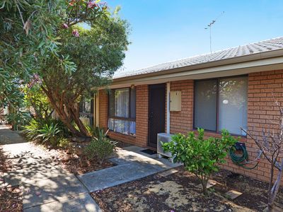 8 / 151 Gildercliffe Street, Scarborough