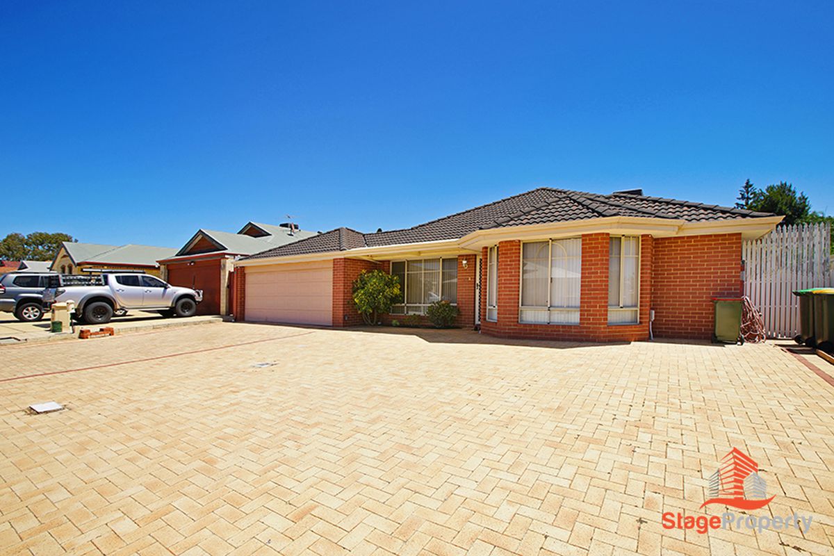 32 Yarrow Drive, Bennett Springs