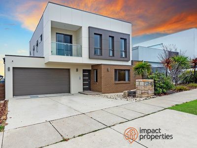 4 Patrick Shaw Street, Casey