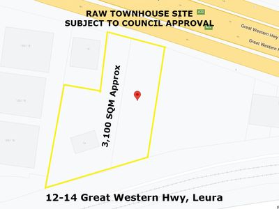 12 - 14 Great Western Hwy, Leura