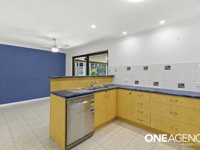 16 Crawford Drive, Dundowran