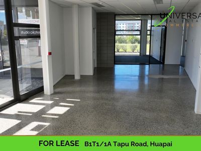 B1T1/1A Tapu Road, Huapai