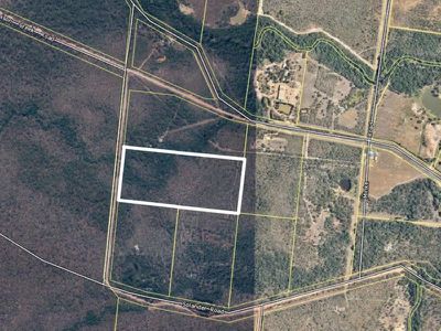 49 Solander Road, Cooktown