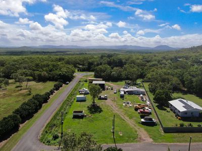 1 Gum Tree Close, Cooktown