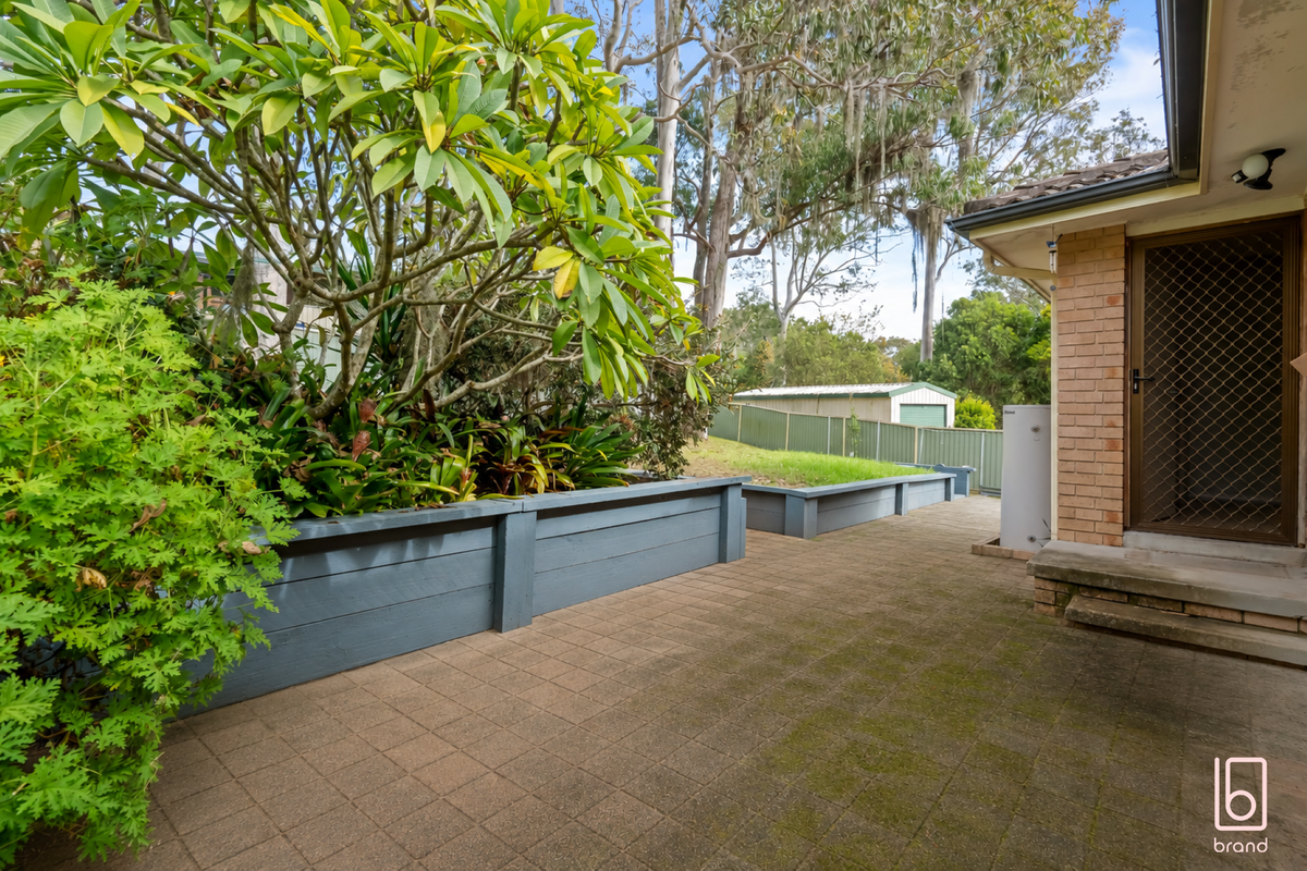 26 Somers Drive, Watanobbi