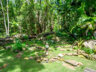 771 Left Bank Road, Mullumbimby Creek