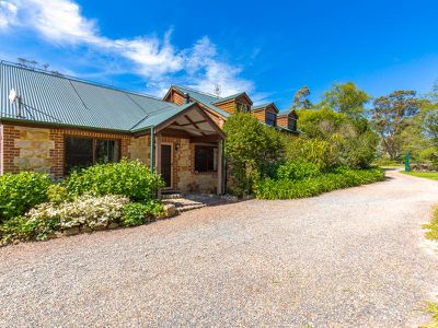 9 Windley Road, Wandandian