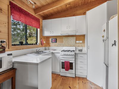 219 Scarrs Road, Garden Island Creek