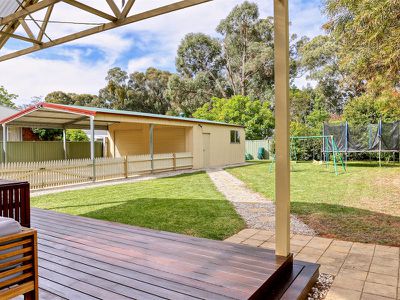 17 Livingstone St, Avenel