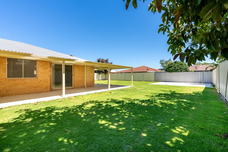 6 Coronata Drive, Warnbro