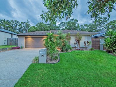 23 Feathertail Place, Gumdale