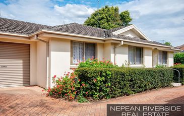 2 / 60 Great Western Highway, Emu Plains